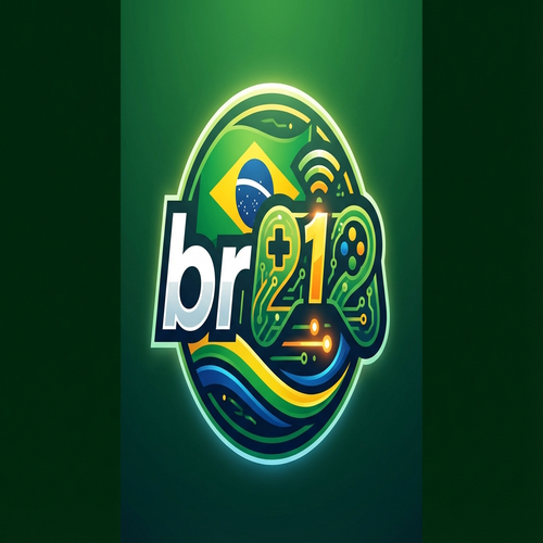 Logo br212